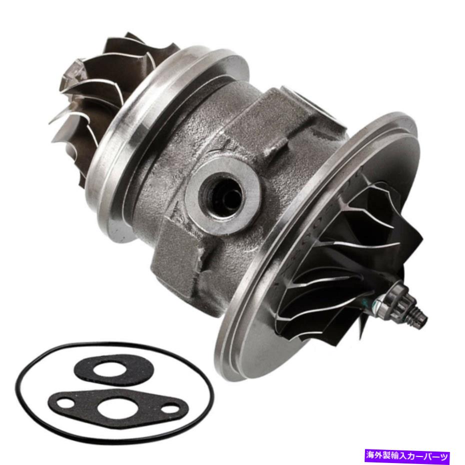 Turbo Charger ターボチャージャーカートリッジ用イソズNシリーズトラック4BD2-TCエンジン3.9L 1995-98 Turbo Charger Cartridge for Isuzu N-series Truck 4BD2-TC Engine 3.9L 1995-98