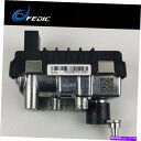 Turbo Charger BMW 525D E60 E61 130KW 177HP M57D25 2003-2007用ターボアクチュエータG-285 750080 Turbo actuator G-285 750080 for BMW 525D E60 E61 130Kw 177HP M57D25 2003-2007
