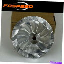 Turbo Charger アップグレードターボMFSビレットホイール765985用BMW X5 X6 3.0 D 173KW E70 E71 M57306D3 Upgrade Turbo MFS Billet wheel 765985 for BMW X5 X6 3.0 D 173Kw E70 E71 M57306D3