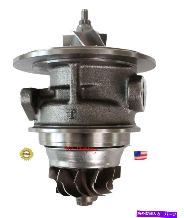 Turbo Charger HX30W 3592015 38