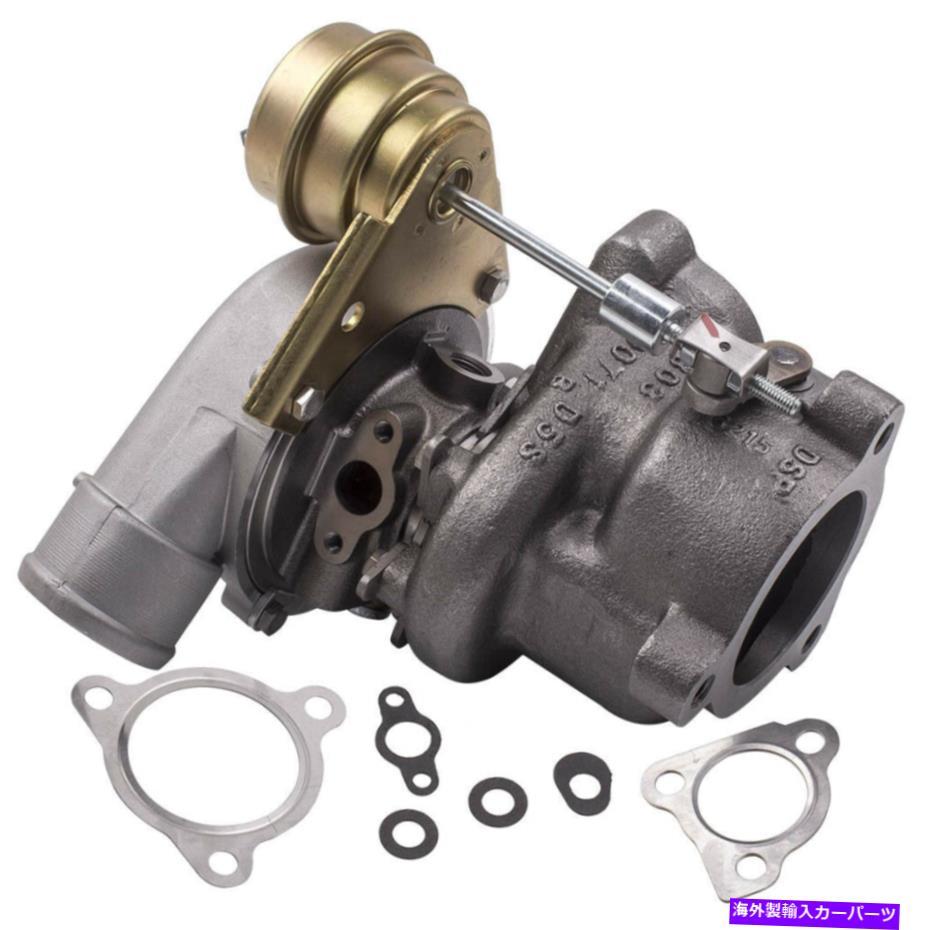 Turbo Charger ターボターボチャージャーフィットVW Passat B5 1.8L Audi A4 A6 1.8T 058145703L 1996-00 Turbo Turbocharger Fits For VW Passat B5 1.8L Audi A4 A6 1.8T 058145703L 1996-00