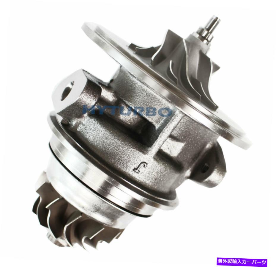 Turbo Charger HX30W 3592015 38