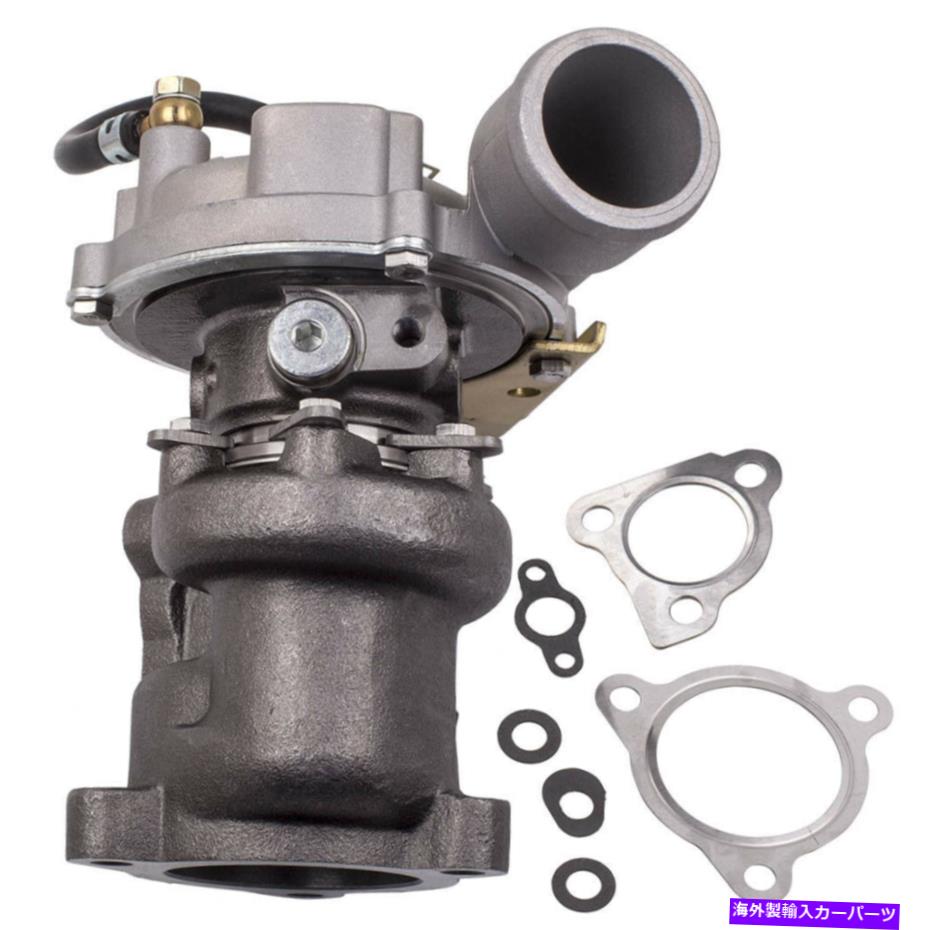 Turbo Charger Audi A4 A6 Volkswagen Passat 1.8T 058145703E用の新しい品質ターボターボチャージャー New Quality Turbo Turbocharger for Audi A4 A6 Volkswagen Passat 1.8T 058145703E