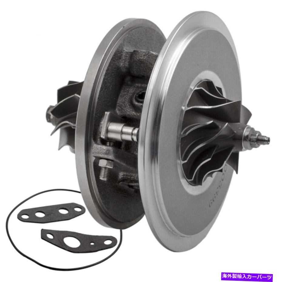 Turbo Charger GT2056V用ターボチャージャーカートリッジ日産ナバラ/パスファインダー2.5L QW25 2005- Turbocharger Cartridge For GT2056V for Nissan Navara/Pathfinder 2.5L QW25 2005-