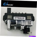 Turbo Charger BMW 120D E87 163 HP 120 kW 2.0D M46TU 2005のターボアクチュエータG-208 750952 Turbo actuator G-208 750952 for BMW 120D E87 163 HP 120 Kw 2.0D M46TU 2005