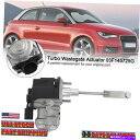 Turbo Charger ターボウェストゲートアクチュエーター03F145725G VWシートスコーダ1.2T A4のアウディ用 Turbo Wastegate Actuator 03F145725G for Audi for VW Seat Skoda 1.2T A4