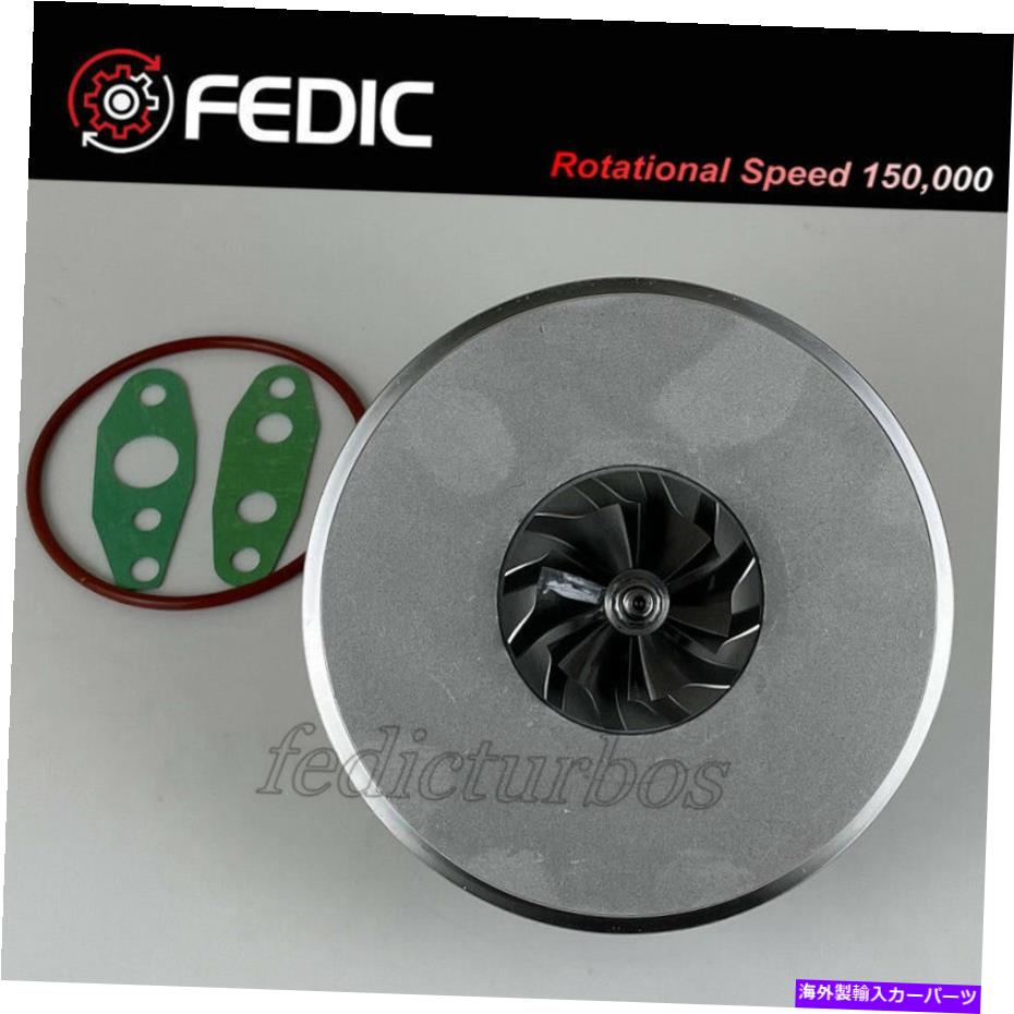 Turbo Charger ターボカートリッジ790179 LENAULT MASTER OPEL MOVANO NISSAN 2.3 DCI M9T 2010のための Turbo cartridge 790179 for Renault Master Opel Movano Nissan 2.3 dCi M9T 2010