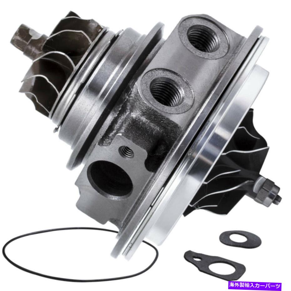 Turbo Charger プジョーRCZ用のターボチャージャーカートリッジ1.6 THP 16V 200 EP6CDT 1598ccm 200hp Turbo Charger Cartridge for Peugeot RCZ 1.6 THP 16v 200 EP6CDT 1598ccm 200HP