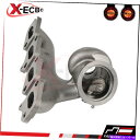Turbo Charger ターボチャージャーマニホールドエキゾースト781504シボレービュイックシボレー1.4L 140hp a14net用 turbocharger manifold Exhaust 781504 For Chevrolet Buick chevy 1.4L 140HP A14NET