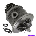Turbo Charger TD025用のターボカートリッジヒュンダイトラジェット&ツーソン2.0L D4EAの49173-02401 Turbo Cartridge For TD025 for Hyundai Trajet & Tucson 2.0L D4EA For 49173-02401(2)