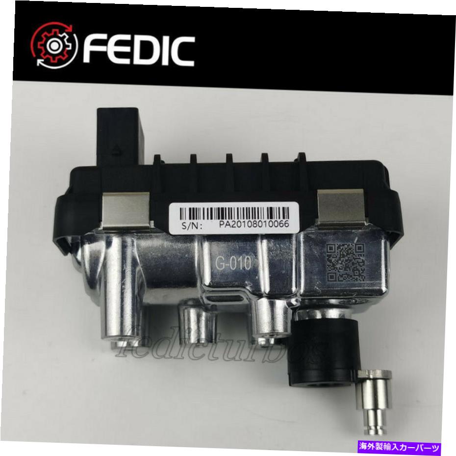 Turbo Charger ターボウェイストゲートG-010 730314 6NW009228 FOR CHRYSLER VOYAGER III 2.8 CRD 120 kW Turbo wastegate G-010 730314 6NW009228 for Chrysler Voyager III 2.8 CRD 120 Kw