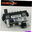 Turbo Charger Turbo Actuator G-108 712120 6NW 008 412 FOR MERCEDES E 270 CDI OM647 130KW 2002 Turbo actuator G-108 712120 6NW 008 412 for Mercedes E 270 CDI OM647 130Kw 2002(2)