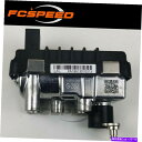 Turbo Charger Turbo Actuator G-282 712120 6NW 009 420用BMW 118D E87 90KW 122HP M47TU2 2005 Turbo actuator G-282 712120 6NW 009 420 for BMW 118D E87 90Kw 122HP M47TU2 2005