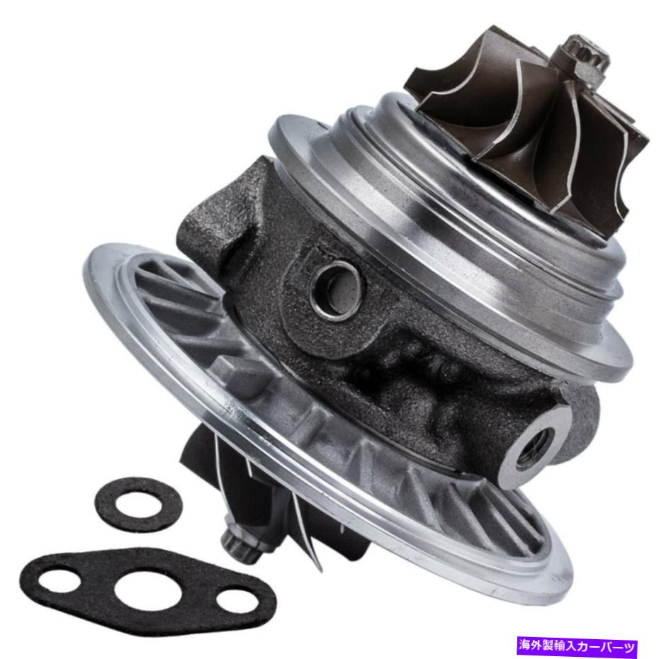 Turbo Charger Subaru Legacy GT 2.5L 05-09 RHF5、RHF5H、VF40、VF38 VC430083のターボチャージャーコア Turbocharger Core for Subaru Legacy GT 2.5L 05-09 RHF5, RHF5H,VF40,VF38 VC430083