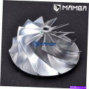 Turbo Charger ビレットターボコンプレッサーホイールBMW M57 E65 3L 218HP 750773 GT2260V(44.4/60)11+0 Billet Turbo Compressor Wheel BMW M57 E65 3L 218HP 750773 GT2260V (44.4/60) 11+0