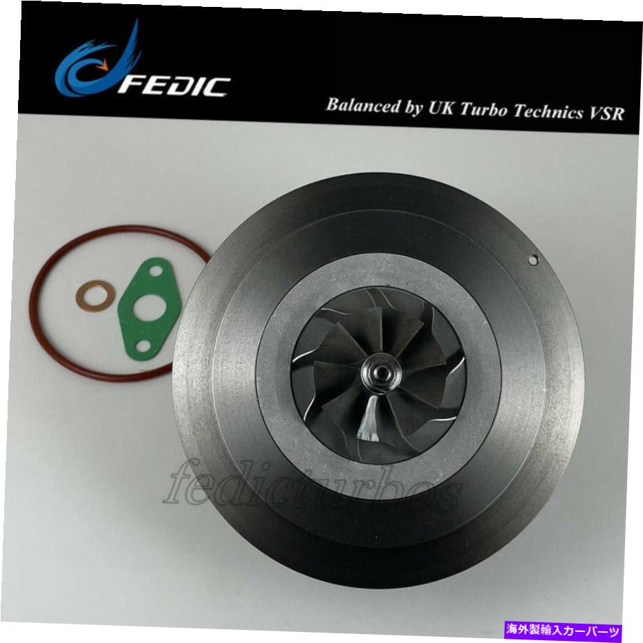 Turbo Charger ץ3.0 CRD KL 184KW 250HP A630 2987 2013Υܥȥå8...