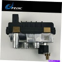 Turbo Charger ターボアクチュエータG-031 781751 for Jeep Grand Cherokee Chrysler 300c 3.0d exf VM23d Turbo actuator G-031 781751 for Jeep Grand Cherokee Chrysler 300C 3.0D EXF VM23D(2)