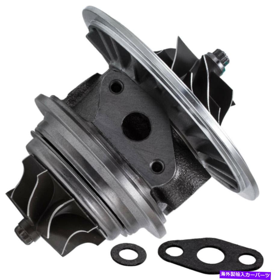 Turbo Charger Subaru Impreza WRX GT 2.5L 2008-20102009のターボカートリッジVF40用のRHF5H用 Turbo Cartridge For Subaru Impreza WRX GT 2.5L 2008-2010 2009 For RHF5H For VF40