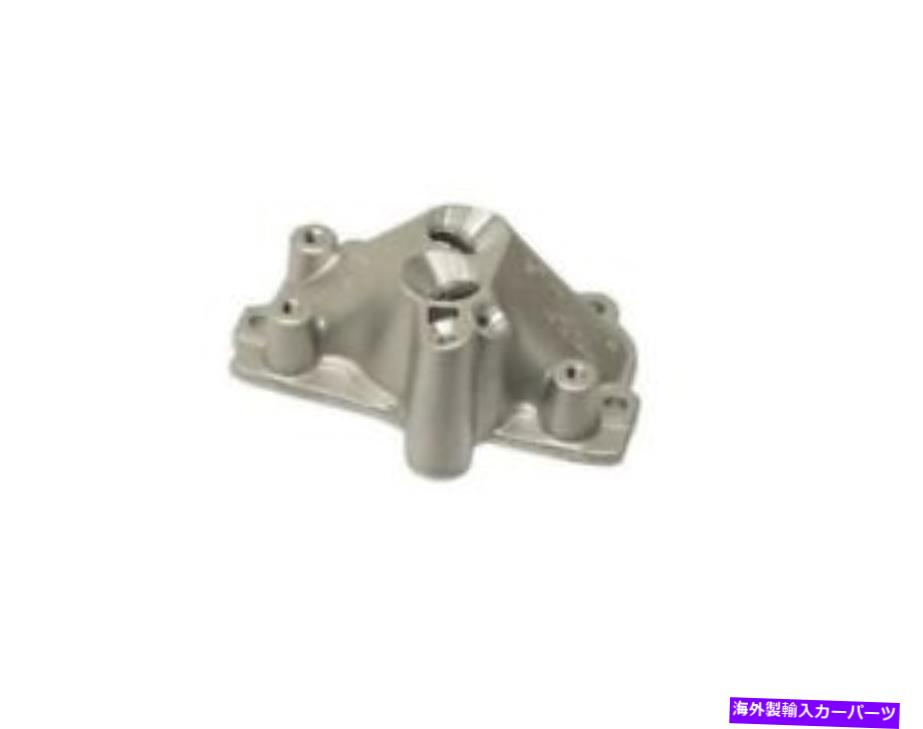 Turbo Charger ターボチャージャーオイルラインフランジ - オイルリターンラインは、BMWのための本物のエンジンブロックへのリターンライン Turbocharger Oil Line Flange - Oil Return Lines to Engine Block GENUINE for BMW