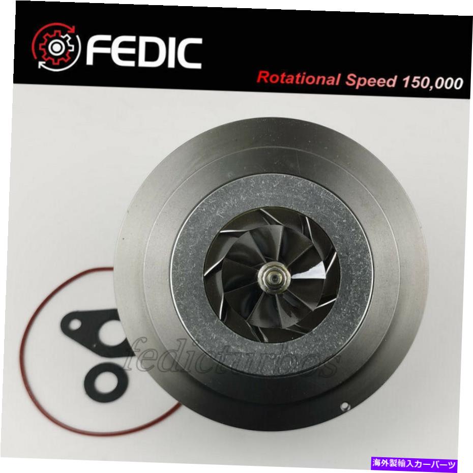 Turbo Charger ターボカートリッジ808031ヒュンダイサンタフェキアソレント2.2 CRDI 145KW D4HB Turbo cartridge 808031 for Hyundai Santa Fe KIA Sorento 2.2 CRDI 145Kw D4HB