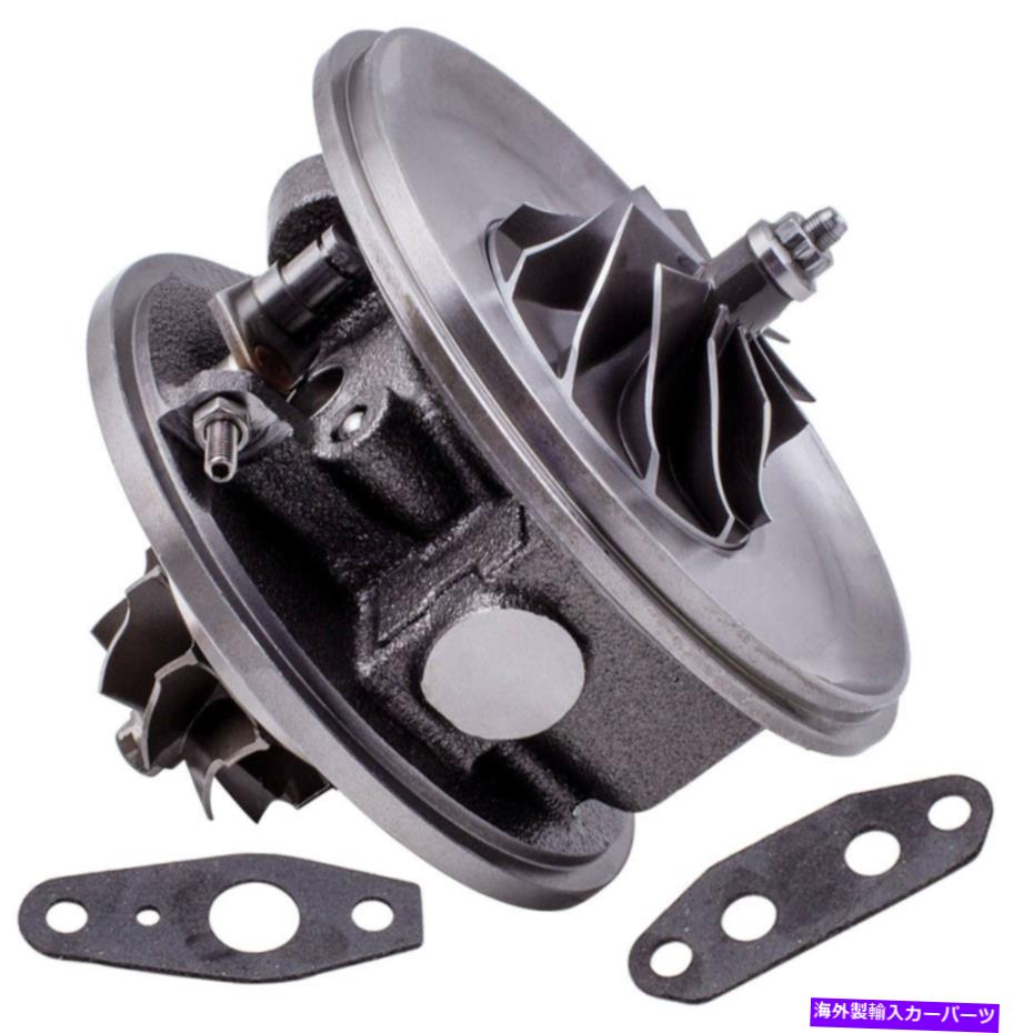 Turbo Charger Mazda BT-50 2.5 MRZ-CD 2006-105/143 WLAAジャーナル用のターボチャージャーカートリッジ Turbo charger Cartridge for Mazda BT-50 2.5 MRZ-CD 2006 - 105/143 WLAA Journal