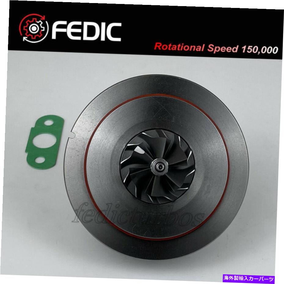 Turbo Charger ターボカートリッジ812811 793996 for alfa-romeo fiat Jeep Lancia 1.4 TB 99/103 kW Turbo cartridge 812811 793996 for Alfa-Romeo Fiat Jeep Lancia 1.4 TB 99/103 Kw