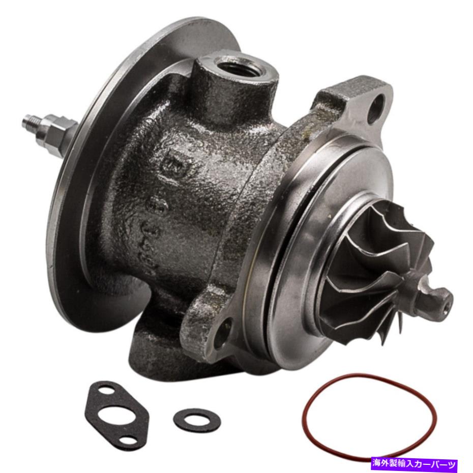 Turbo Charger シート用のターボカートリッジChra Ibiza III 1.8 T for Cupra 1.8 L BKV、BJX、BLZ 04-07 Turbo Cartridge CHRA for Seat Ibiza III 1.8 T For Cupra 1.8 L BKV,BJX,BLZ 04-07