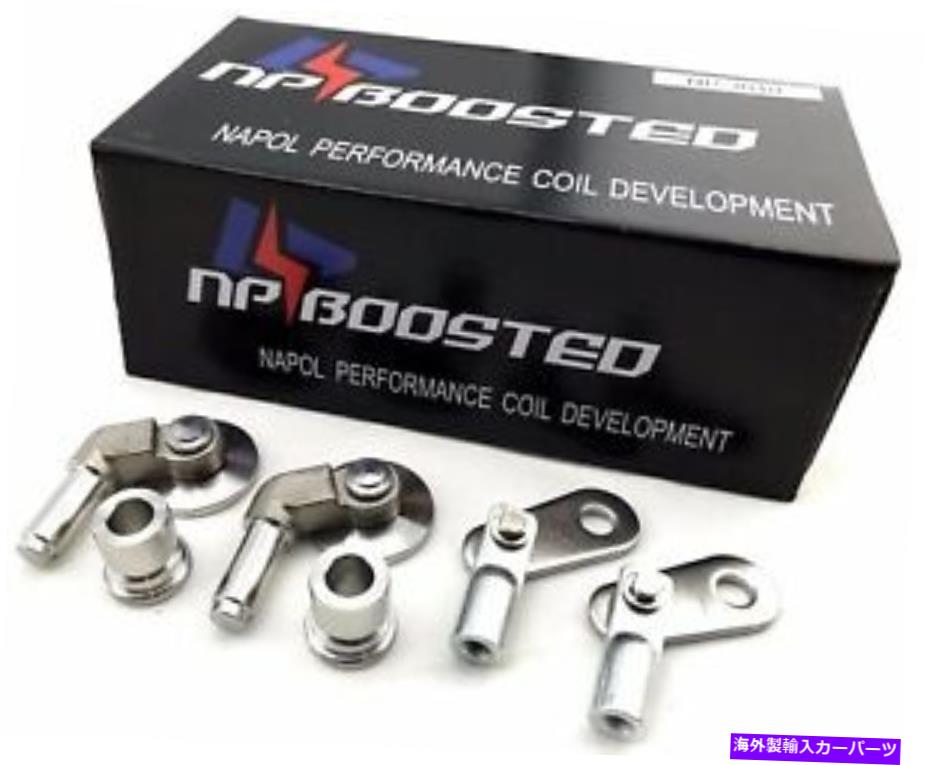 Turbo Charger BMW 335i 135i 535i N5??4 Z4 Mitsubishi TD03 Wastegate Rattle Flapper Rebuild Kit BMW 335I 135I 535I N54 Z4 Mitsubishi TD03 Wastegate Rattle Flapper Rebuild Kit