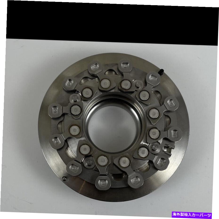 Turbo Charger ターボノズルリング49335-00584 for BMW 120d 320d 520d x3 2.0d 120kw 135kw N47d20 Turbo nozzle ring 49335-00584 for BMW 120D 320D 520D X3 2.0D 120Kw 135Kw N47D20