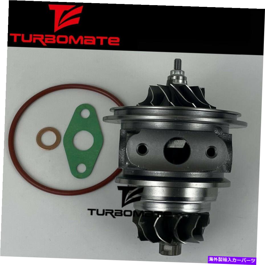 Turbo Charger ターボカートリッジTD04 49177-02300 Mitsubishi GTO GT3000 Dodge Stealth 3.0 LP用 Turbo cartridge TD04 49177-02300 for Mitsubishi GTO GT3000 Dodge Stealth 3.0 LP