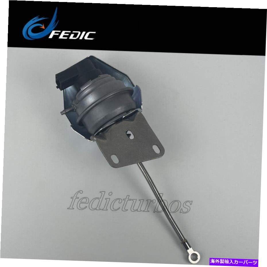 Turbo Charger Turbo Actuator 787274 803958 For Alfa Romeo Fiat Lancia 2.0 JTDM 939B3000 2010 Turbo actuator 787274 803958 for Alfa Romeo Fiat Lancia 2.0 JTDM 939B3000 2010