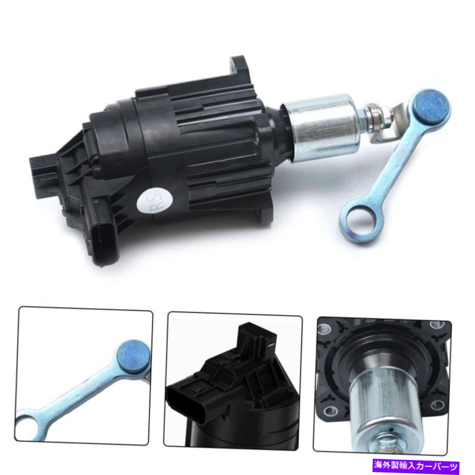 Turbo Charger HD CIVIC 1.5L 16-2021の電子ターボウェストゲートアクチュエータK6T52372 Electronic Turbo Wastegate Actuator K6T52372 For HD Civic 1.5L 16-2021 New