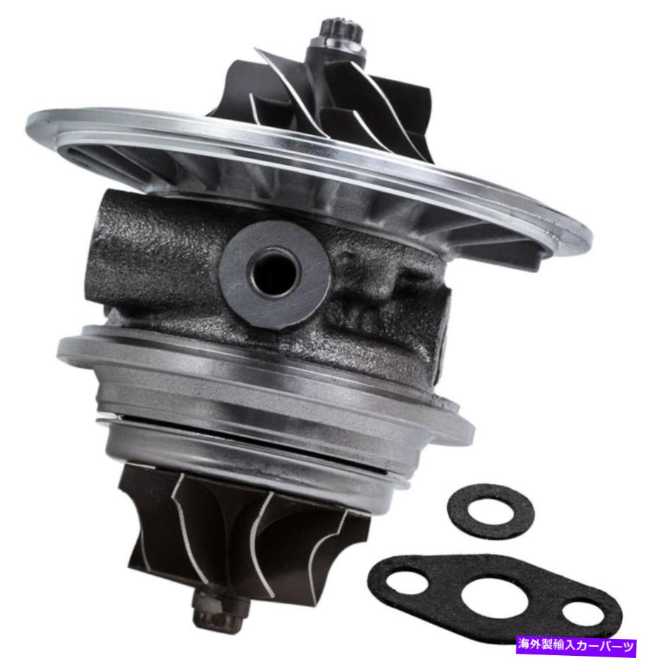 Turbo Charger スバルレガシー用の1xターボカートリッジGTアウトバックXT 2.5L VA430083 14411AA51A 1x Turbo Cartridge For Subaru Legacy Gt Outback Xt 2.5l Va430083 14411AA51A