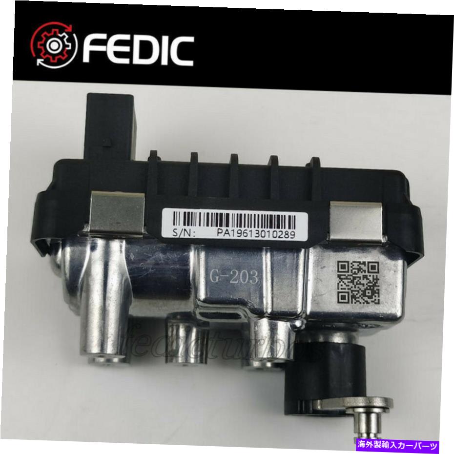 Turbo Charger シボレーのためのターボウェストゲートG-203 762463 Turbo wastegate G-203 762463 for Chevrolet Captiva Opel Antara 2.0D 110Kw Z20S