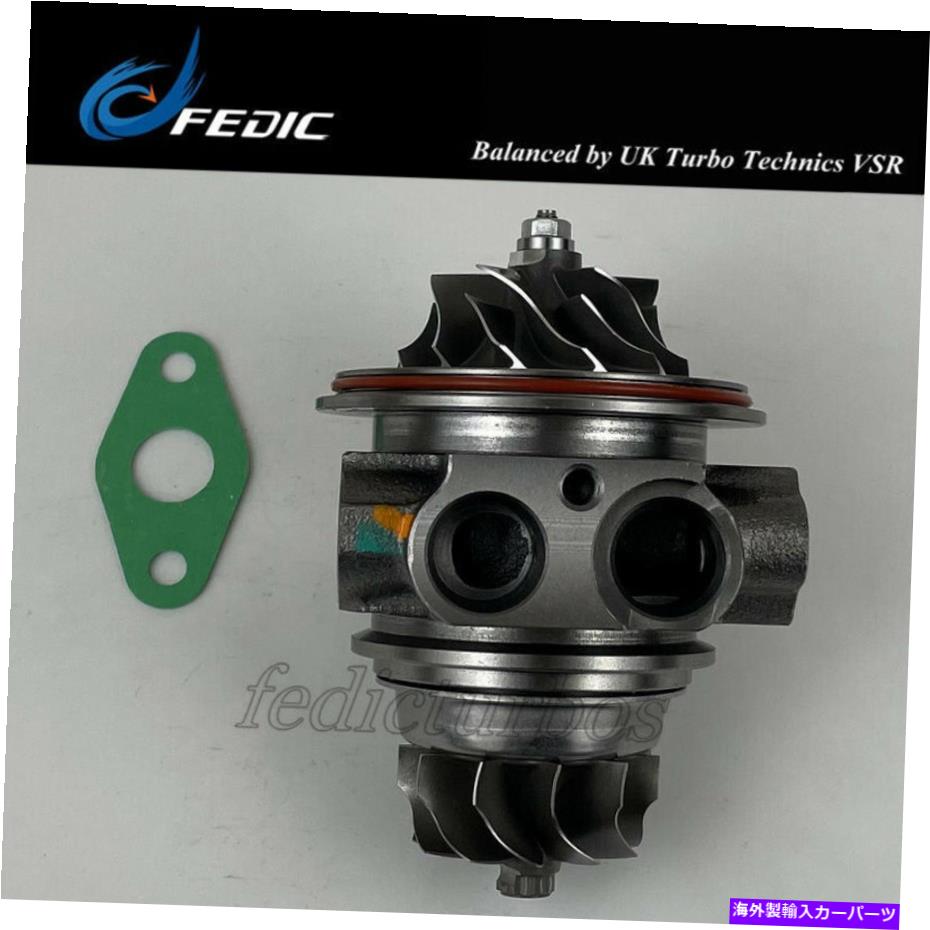 Turbo Charger Turbo Cartridge TD03 49131-07040 for BMW 335i E90 E91 E92 E93 225 KW N54B30 2006 Turbo cartridge TD03 49131-07040 for BMW 335i E90 E91 E92 E93 225 Kw N54B30 2006