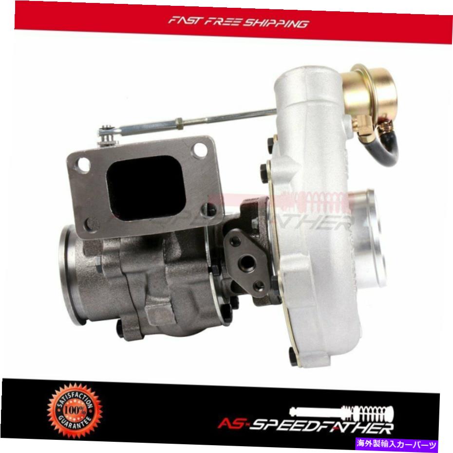 Turbo Charger T3/T4 T04Eホンダタービン用ターボチャージャーターボA/R：0.63コンプレッサーA/R：0.5 T3/t4 T04e Turbocharger Turbo For Honda Turbine A/R: 0.63 Compressor A/R: 0.5