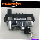 Turbo Charger Turbo Actuator G-85 GTD1449V 831157 For Ford Ranger PUMA 2.2 TDCI 110KW 2012 Turbo actuator G-85 GTD1449V 831157 for Ford Ranger Puma 2.2 TDCi 110Kw 2012