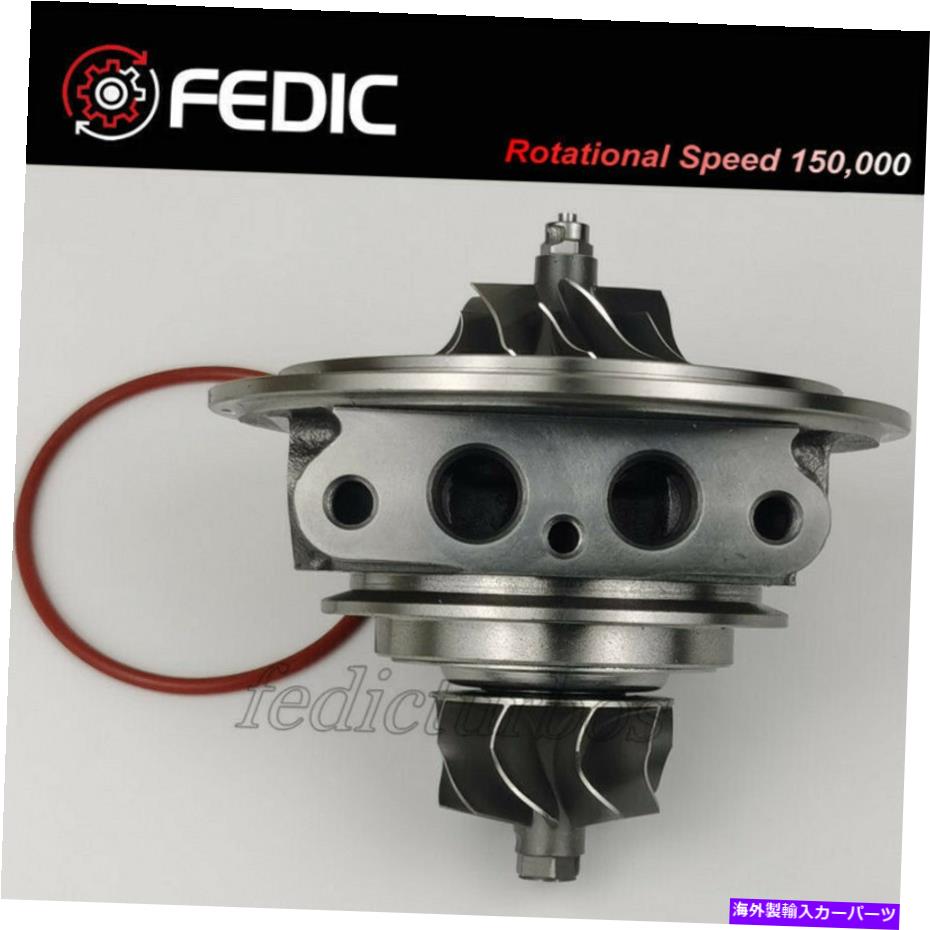 Turbo Charger Turbo Cartridge 819997 809200 for BMW 114 116 118 120 316 320 1.6 100/125KW 2001 Turbo cartridge 819997 809200 for BMW 114 116 118 120 316 320 1.6 100/125Kw 2001