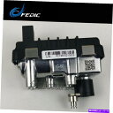 Turbo Charger Turbo Actuator G-60 GTB1746VK 769701 for Audi A4 A6 2.7 TDI BPP BSG 180 HP 2004 Turbo actuator G-60 GTB1746VK 769701 for Audi A4 A6 2.7 TDI BPP BSG 180 HP 2004