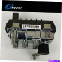 Turbo Charger ターボアクチュエータG-105 714485 FOR BMW 740D E38 180 KW 245 HP M67D 1-4 NS 2000 Turbo actuator G-105 714485 for BMW 740D E38 180 Kw 245 HP M67D 1-4 NS 2000