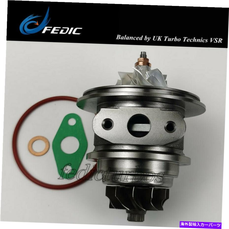Turbo Charger MFS Turbo Cartridge 49135-06910 for Fall Wall Wingle 5 H...