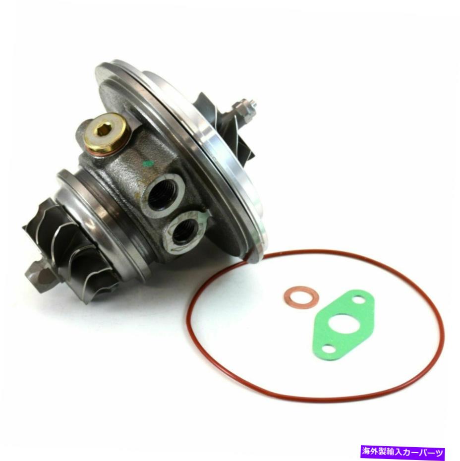 Turbo Charger Opel Vauxhall Astra Zafira 2.0 Turbo 53049700048 K04用のターボチャージャーカートリッジ Turbocharger Cartridge for Opel Vauxhall Astra Zafira 2.0 Turbo 53049700048 k04