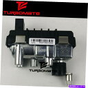 Turbo Charger Chrysler Voyager IIIのターボアクチュエータG-010 803423 2.8 CRD 120KW 163HP P428CW Turbo actuator G-010 803423 for Chrysler Voyager III 2.8 CRD 120Kw 163HP P428CW
