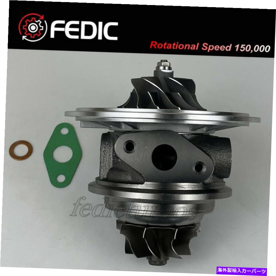 Turbo Charger Turbo Cartridge RFH5V VB15 17201-26010 Lexusは220 d 130 kW 170 HP 2005-12 Turbo cartridge RFH5V VB15 17201-26010 for Lexus IS 220 D 130 Kw 170 HP 2005-12