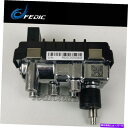Turbo Charger ターボアクチュエータG-50 753544フォードギャラクシーモンデオS-Max 2.2 TDCI 175HP DW12B EU4 Turbo actuator G-50 753544 for Ford Galaxy Mondeo S-Max 2.2 TDCi 175HP DW12B EU4(2)