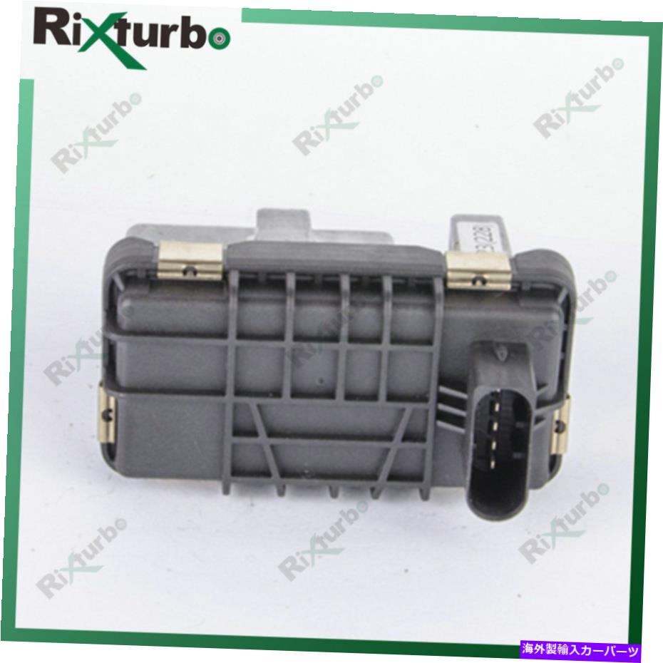 Turbo Charger GTB2260VK Turbo Electronic Actuator 758351 -0005 For BMW 525D 530D 730D M57 D30 GTB2260VK turbo electronic actuator 758351 -0005 for BMW 525d 530d 730d M57 D30