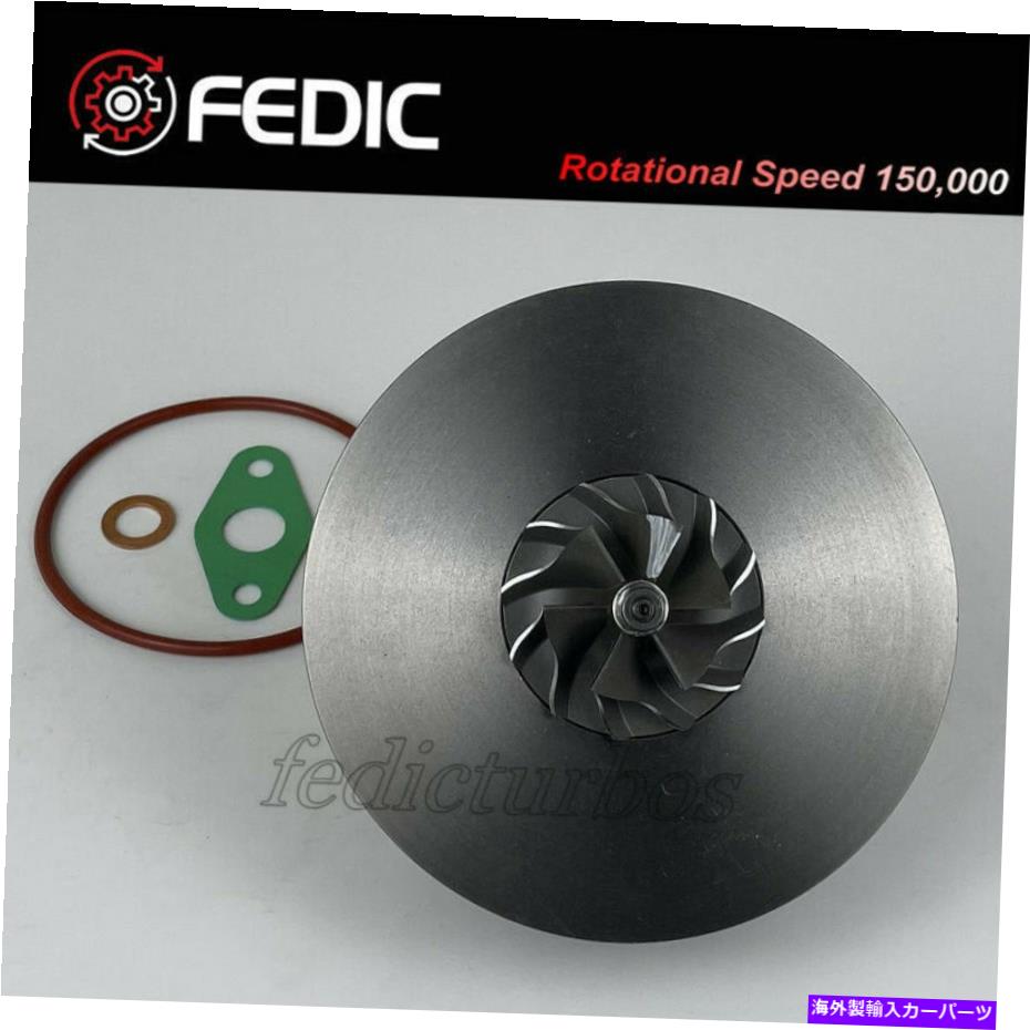 Turbo Charger ターボカートリッジ54389880001ルノーミーガンIIIシーニックIII 1.6 DCI 96KW R9m Turbo cartridge 54389880001 for Renault Megane III Scenic III 1.6 dCi 96Kw R9M