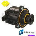 Turbo Charger Pierburg 7.01870.06.0ターボ圧力コンバーターバルブ7.01870.02.0、MB用 PIERBURG 7.01870.06.0 TURBO PRESSURE CONVERTER VALVE 7.01870.02.0 ,for MB