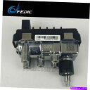 Turbo Charger ターボアクチュエータG-009 796911 Jeep Wrangler 2.8 CRD 130 kW 177 HP ens RA428RT Turbo actuator G-009 796911 for Jeep Wrangler 2.8 CRD 130 Kw 177 HP ENS RA428RT