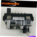 Us Custom Parts Shop USDM㤨Turbo Charger ܥ奨G-001 761154 Turbo actuator G-001 761154 for Mercedes Freightliner Dodge Sprinter 3.0 OM642פβǤʤ87,780ߤˤʤޤ